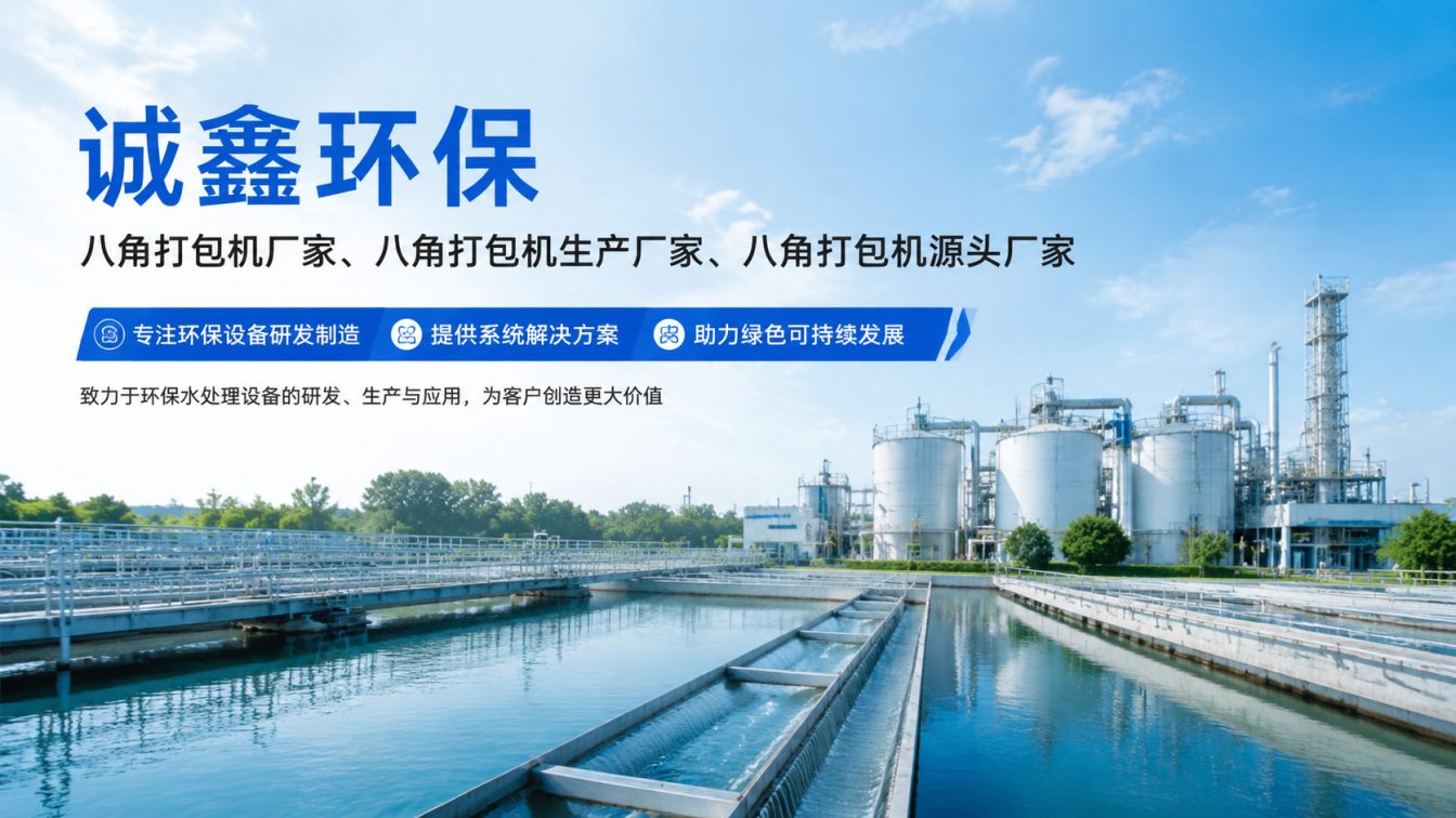 扬州为工厂节水回用提供环保方案